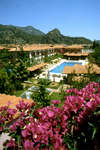 Perdikia Hotel 